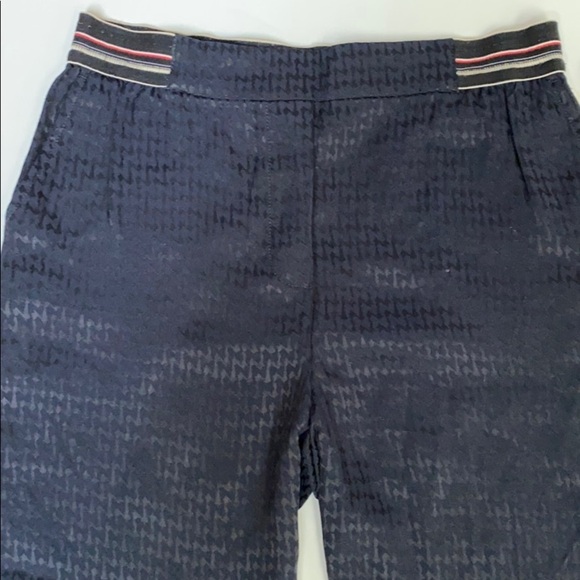 Anthropologie Essential Pull on Trouser - Picture 6 of 16